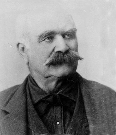 Jonathan Smith (1824 - 1899) Profile